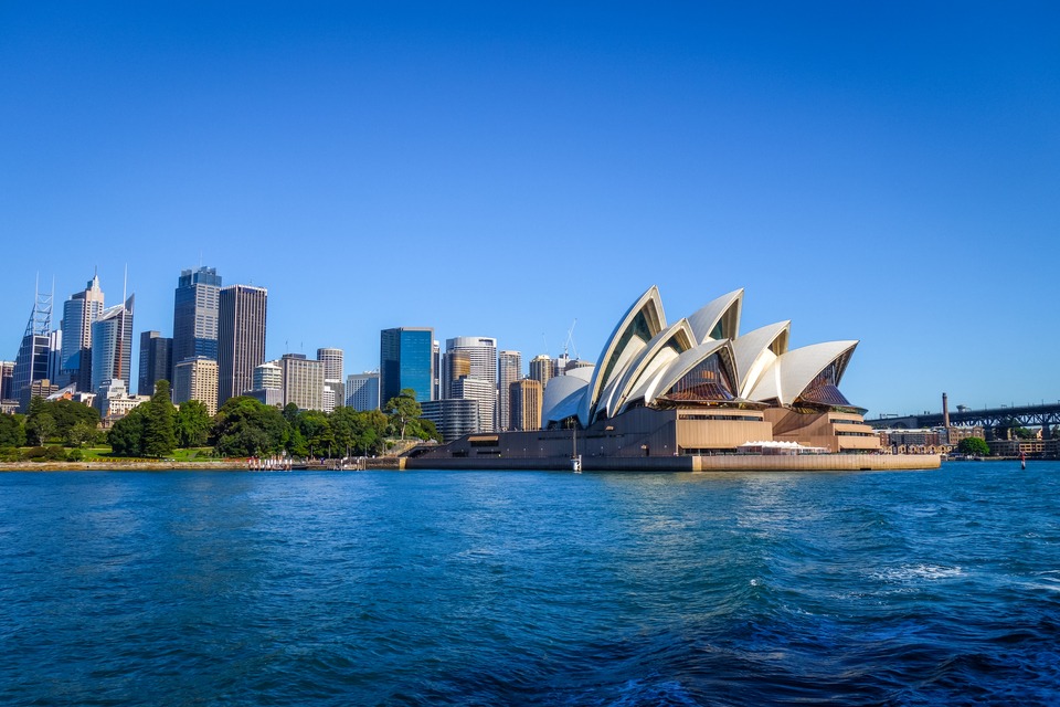 Australia