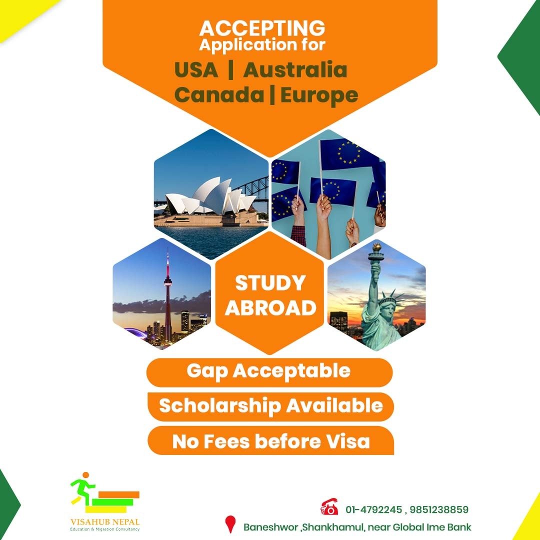 Study Abroad