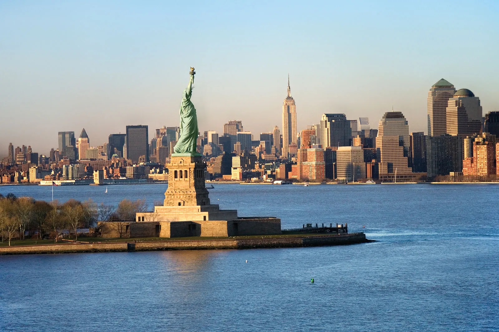 america