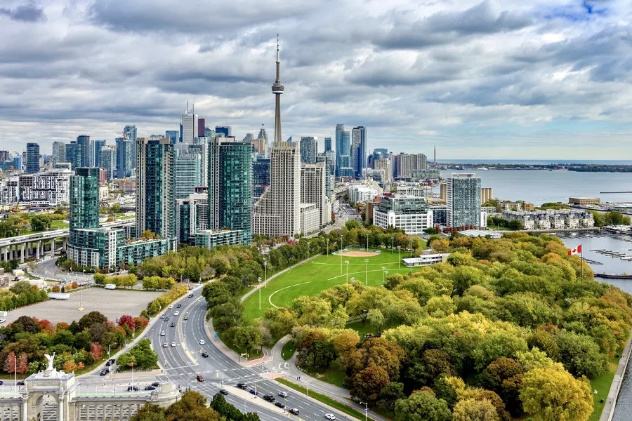 Canada